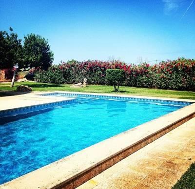 Villa Can Barcelo Manacor (Mallorca)