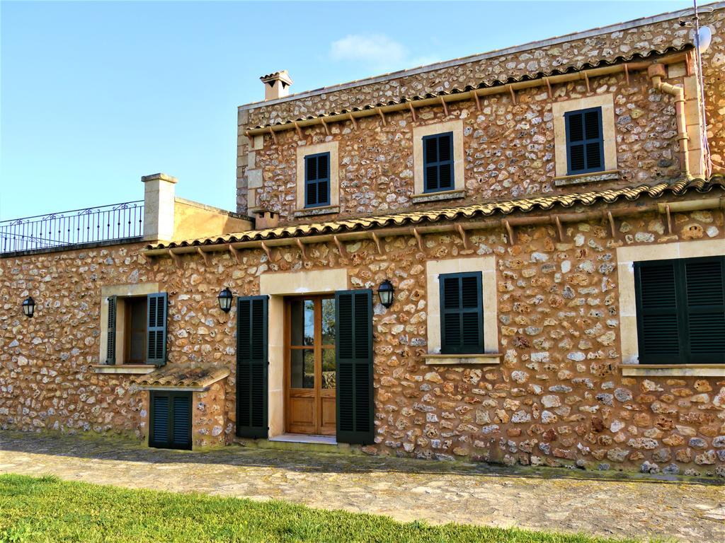 Villa Can Barcelo