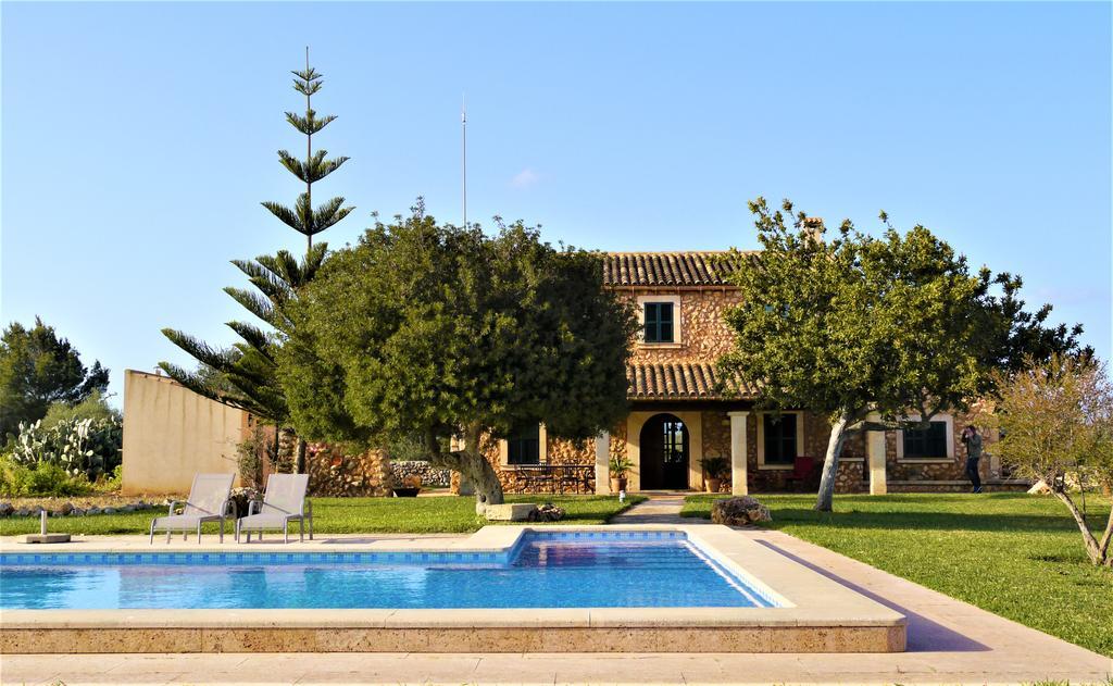 Can Barcelo * Manacor (Mallorca)