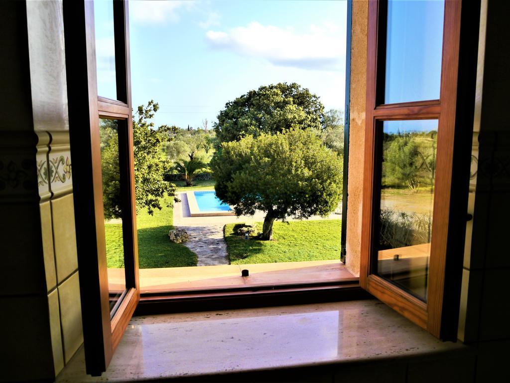 Can Barcelo Villa