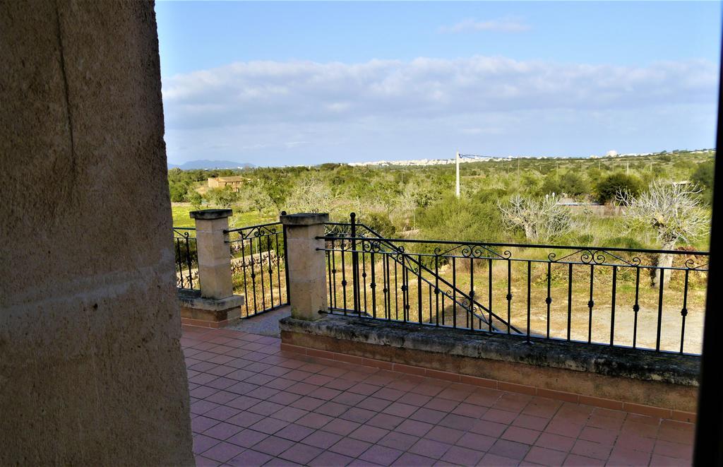 Villa Can Barcelo Manacor (Mallorca)