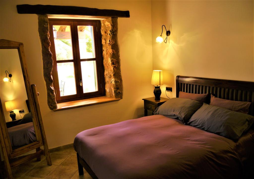 Villa Can Barcelo