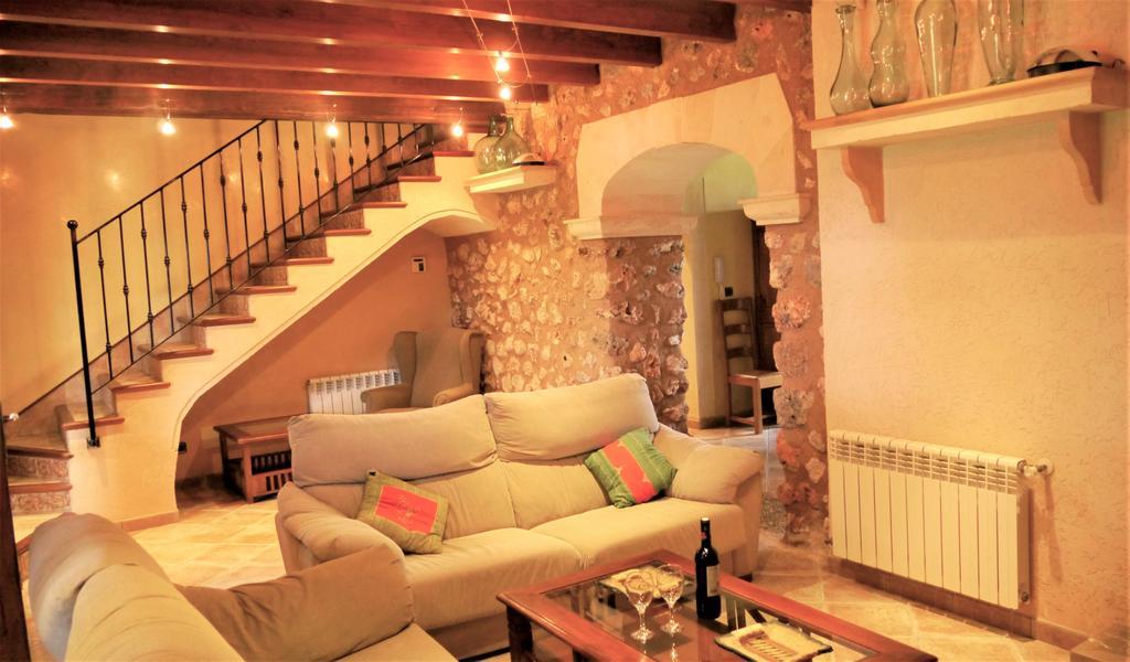 Villa Can Barcelo Manacor (Mallorca)